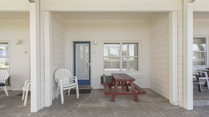 Imagen general del Hotel The Driftwood Lodge. Foto 5