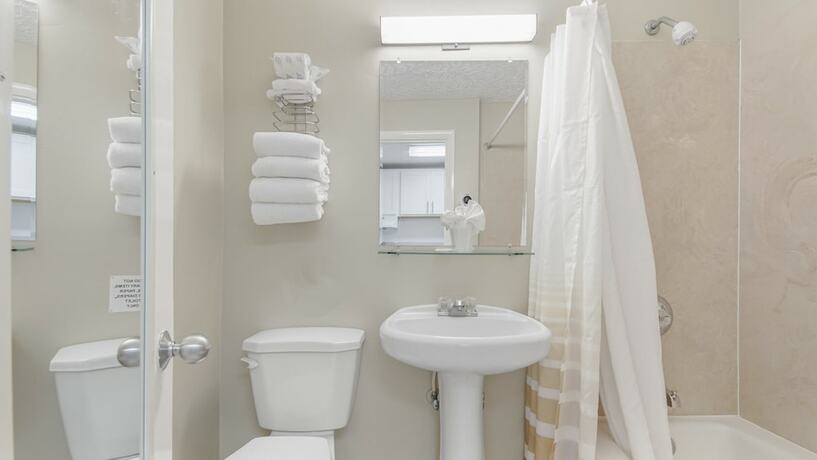 Imagen general del Hotel The Driftwood Lodge. Foto 10