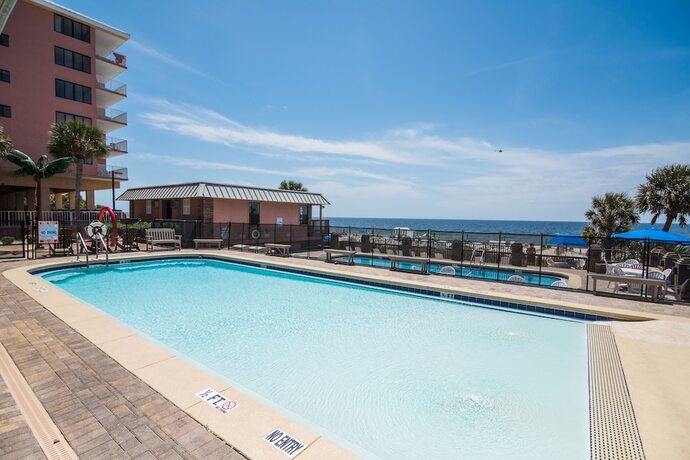 Imagen general del Hotel The Driftwood Lodge. Foto 14
