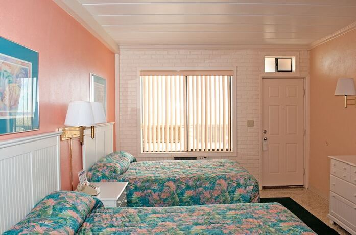 Imagen de la habitación del Hotel The Driftwood Lodge. Foto 21