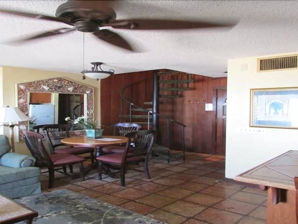 Imagen de la habitación del Hotel The Driftwood Resort. Foto 3