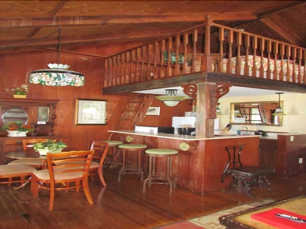 Imagen de la habitación del Hotel The Driftwood Resort. Foto 4