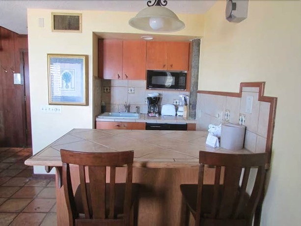 Imagen de la habitación del Hotel The Driftwood Resort. Foto 5