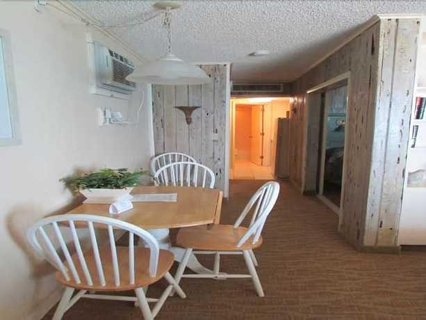 Imagen de la habitación del Hotel The Driftwood Resort. Foto 7