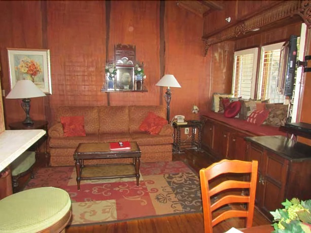 Imagen de la habitación del Hotel The Driftwood Resort. Foto 10