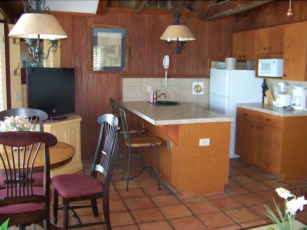 Imagen de la habitación del Hotel The Driftwood Resort. Foto 11