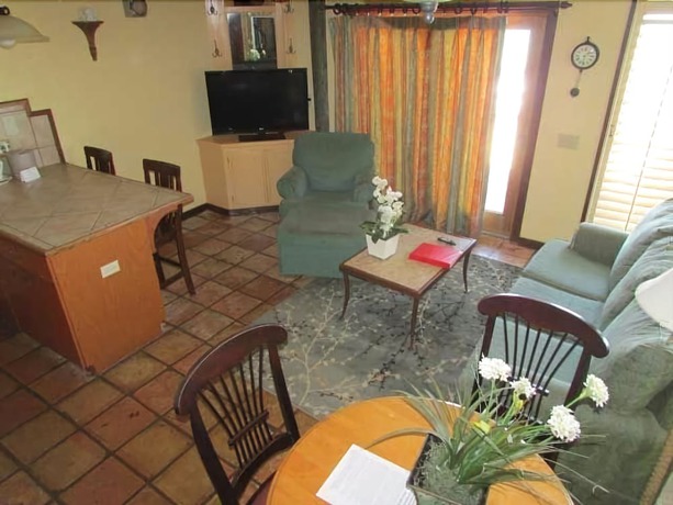 Imagen de la habitación del Hotel The Driftwood Resort. Foto 13