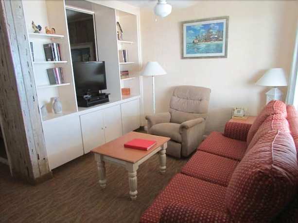 Imagen de la habitación del Hotel The Driftwood Resort. Foto 14