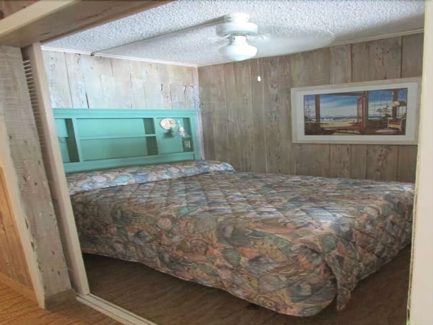 Imagen de la habitación del Hotel The Driftwood Resort. Foto 16