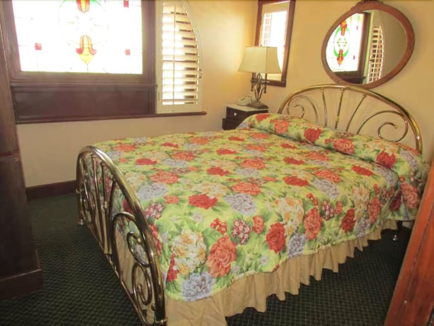 Imagen de la habitación del Hotel The Driftwood Resort. Foto 17