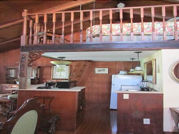 Imagen de la habitación del Hotel The Driftwood Resort. Foto 19