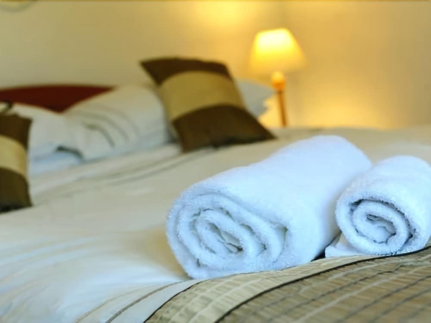 Imagen de la habitación del Hotel The Driftwood Spars. Foto 2