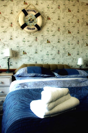 Imagen de la habitación del Hotel The Driftwood Spars. Foto 4