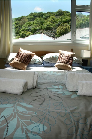 Imagen de la habitación del Hotel The Driftwood Spars. Foto 5