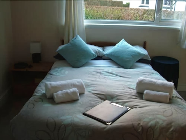 Imagen de la habitación del Hotel The Driftwood Spars. Foto 7