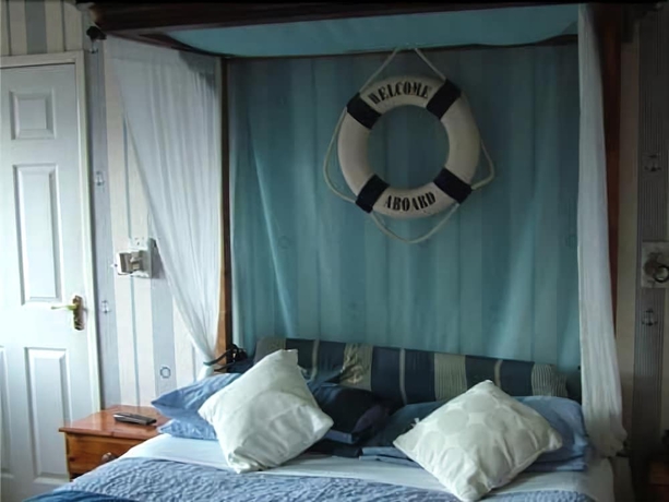 Imagen de la habitación del Hotel The Driftwood Spars. Foto 9