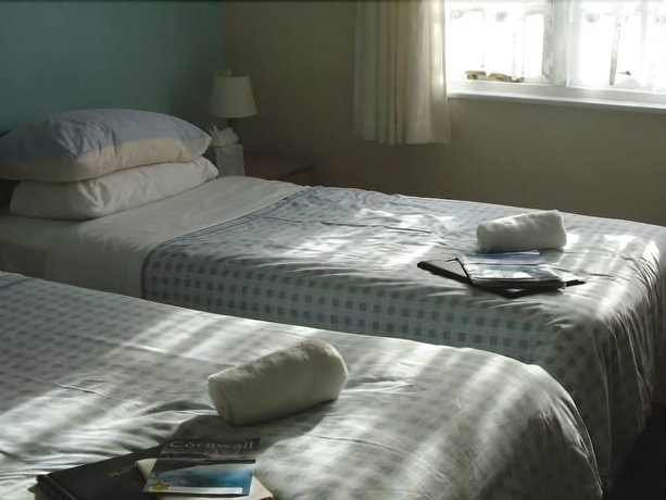 Imagen de la habitación del Hotel The Driftwood Spars. Foto 12