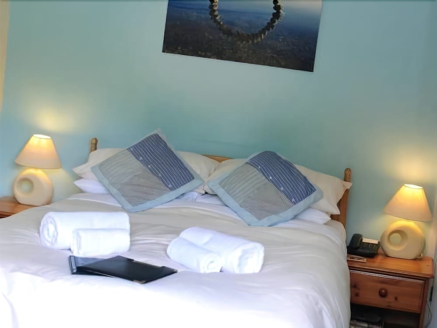 Imagen de la habitación del Hotel The Driftwood Spars. Foto 13