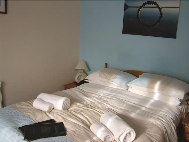 Imagen de la habitación del Hotel The Driftwood Spars. Foto 14