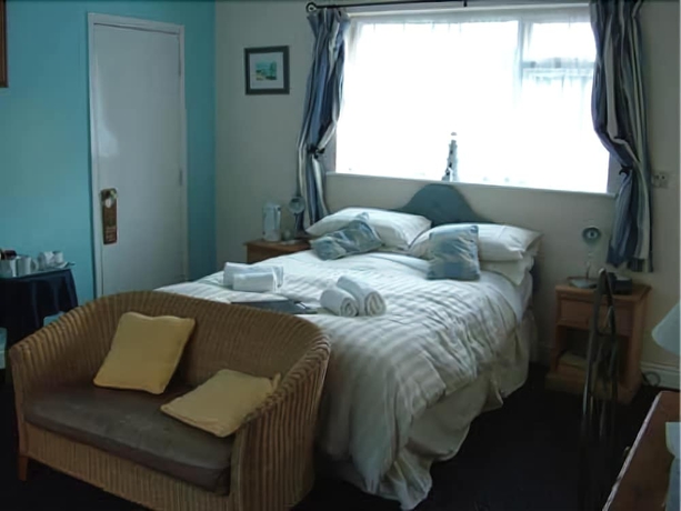 Imagen de la habitación del Hotel The Driftwood Spars. Foto 17