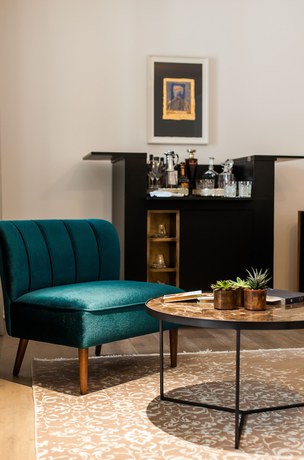 Imagen de la habitación del Hotel The Drisco Hotel &ndash; The Leading Hotels Of The World. Foto 3