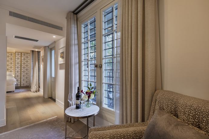 Imagen de la habitación del Hotel The Drisco Hotel &ndash; The Leading Hotels Of The World. Foto 4