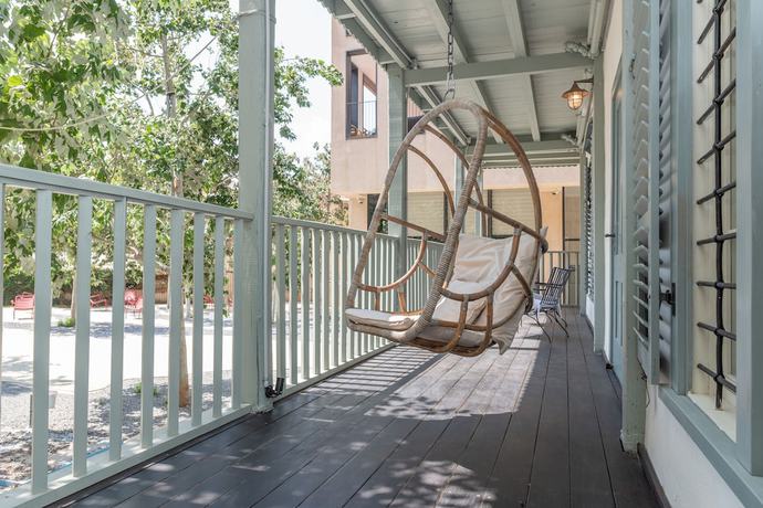 Imagen de la habitación del Hotel The Drisco Hotel &ndash; The Leading Hotels Of The World. Foto 5