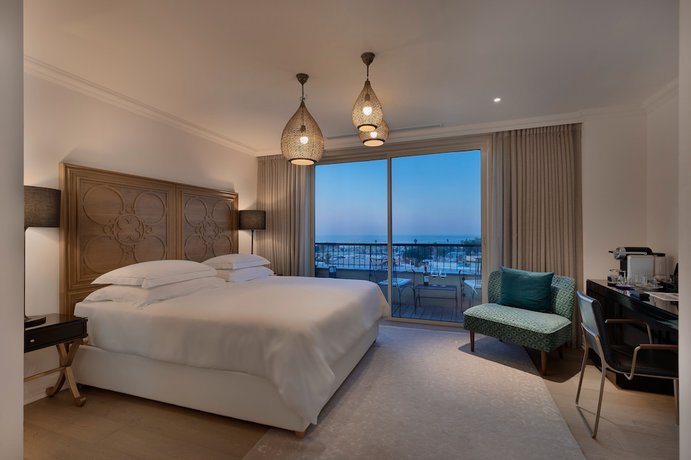 Imagen de la habitación del Hotel The Drisco Hotel &ndash; The Leading Hotels Of The World. Foto 6