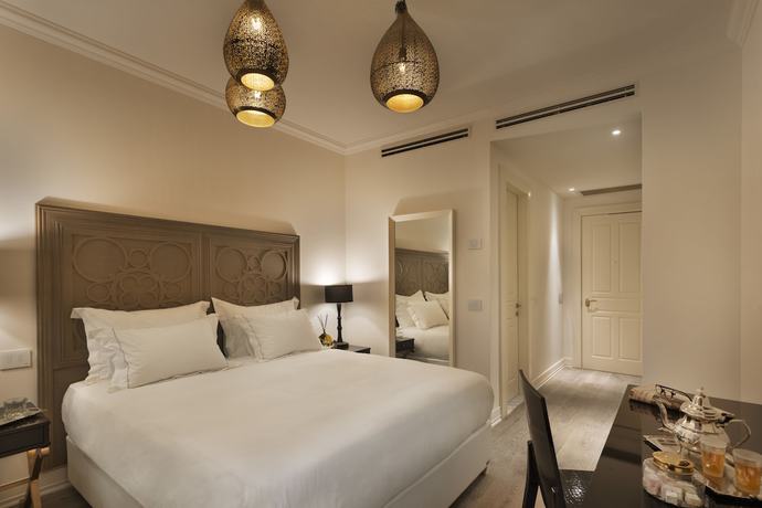 Imagen de la habitación del Hotel The Drisco Hotel &ndash; The Leading Hotels Of The World. Foto 9