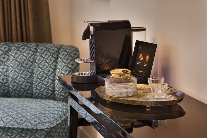 Imagen de la habitación del Hotel The Drisco Hotel &ndash; The Leading Hotels Of The World. Foto 11