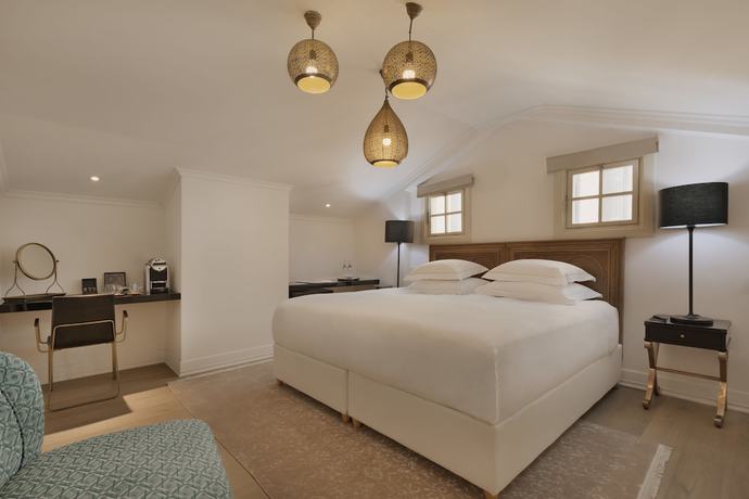 Imagen de la habitación del Hotel The Drisco Hotel &ndash; The Leading Hotels Of The World. Foto 13