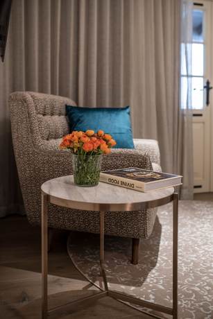 Imagen de la habitación del Hotel The Drisco Hotel &ndash; The Leading Hotels Of The World. Foto 14