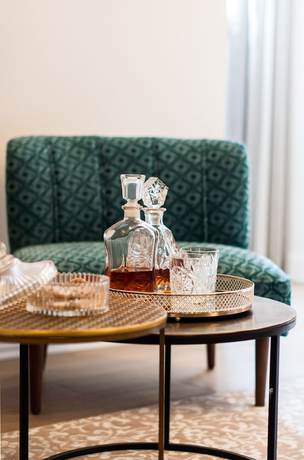 Imagen de la habitación del Hotel The Drisco Hotel &ndash; The Leading Hotels Of The World. Foto 15