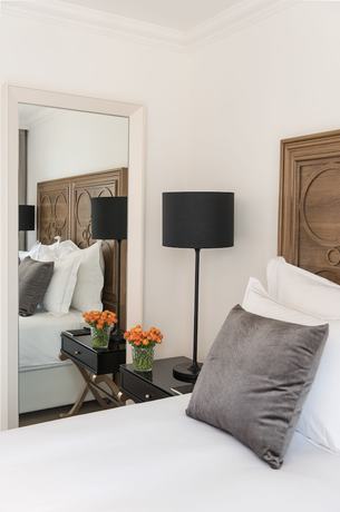 Imagen de la habitación del Hotel The Drisco Hotel &ndash; The Leading Hotels Of The World. Foto 17