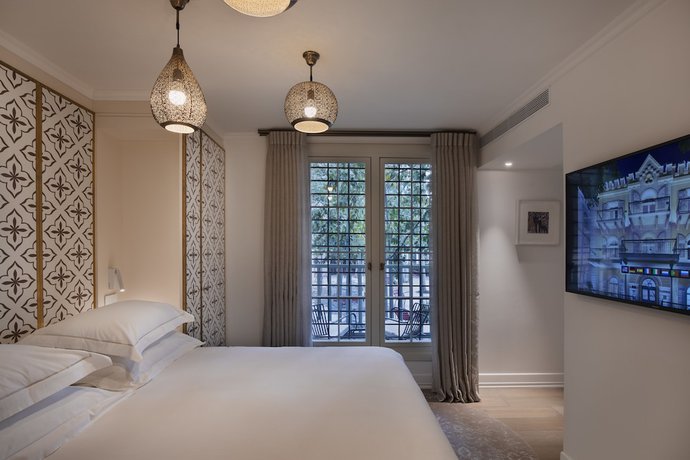 Imagen de la habitación del Hotel The Drisco Hotel &ndash; The Leading Hotels Of The World. Foto 19