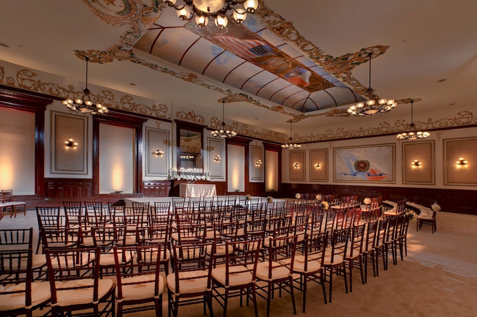 Imagen de los interiores del Hotel The Driskill, In The Unbound Collection By Hyatt. Foto 11