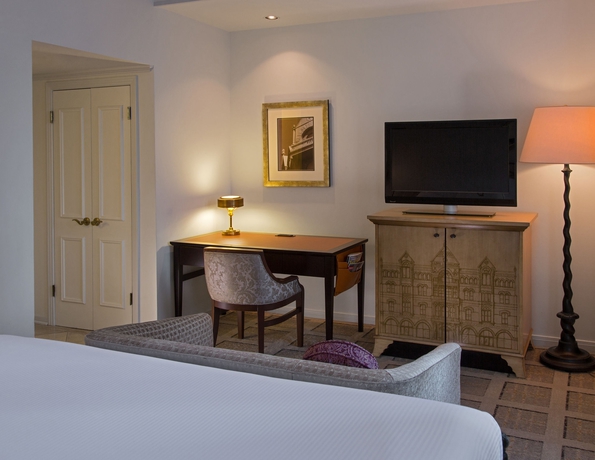 Imagen de la habitación del Hotel The Driskill, In The Unbound Collection By Hyatt. Foto 7