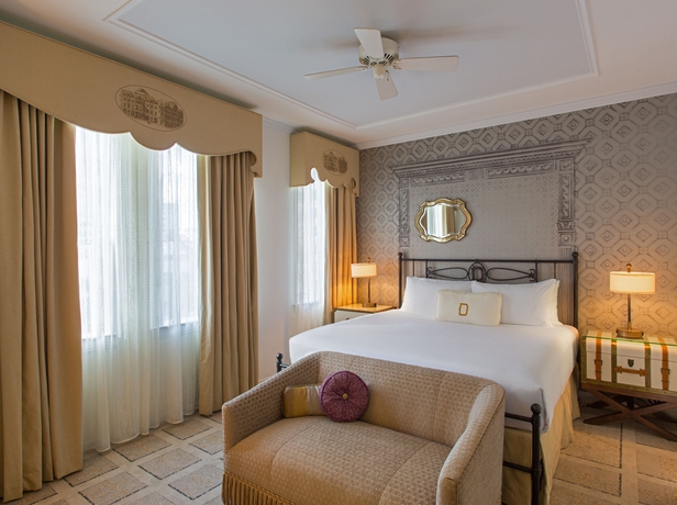 Imagen de la habitación del Hotel The Driskill, In The Unbound Collection By Hyatt. Foto 8