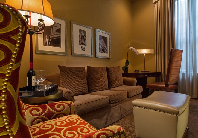 Imagen de la habitación del Hotel The Driskill, In The Unbound Collection By Hyatt. Foto 10