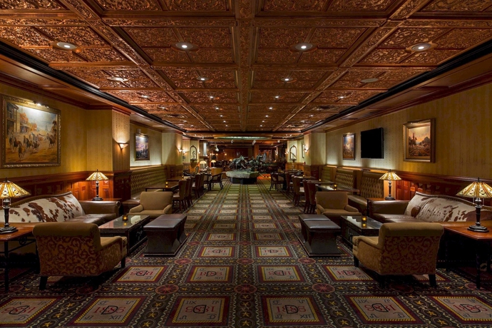 Imagen de los interiores del Hotel The Driskill, In The Unbound Collection By Hyatt. Foto 13