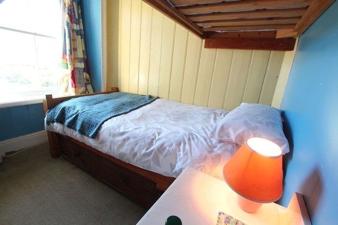 Imagen de la habitación del Hotel The Druidstone. Foto 4