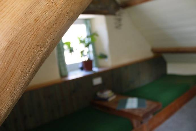 Imagen de la habitación del Hotel The Druidstone. Foto 14