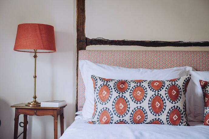 Imagen de la habitación del Hotel The Drummond at Albury. Foto 11