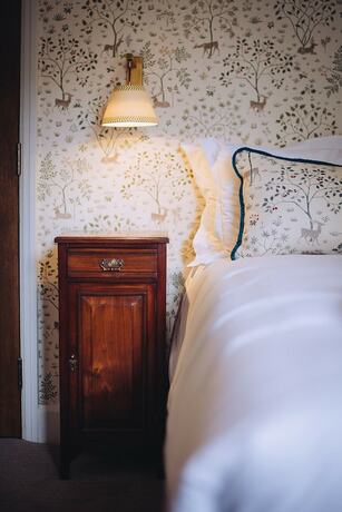 Imagen de la habitación del Hotel The Drummond at Albury. Foto 12