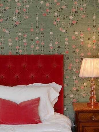 Imagen de la habitación del Hotel The Drummond at Albury. Foto 13