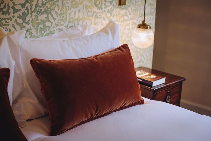 Imagen de la habitación del Hotel The Drummond at Albury. Foto 14