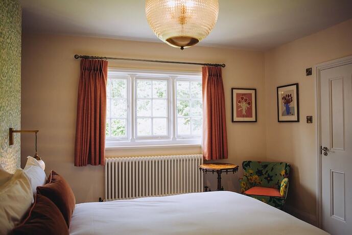 Imagen general del Hotel The Drummond at Albury. Foto 4