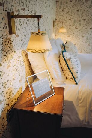 Imagen de la habitación del Hotel The Drummond at Albury. Foto 19