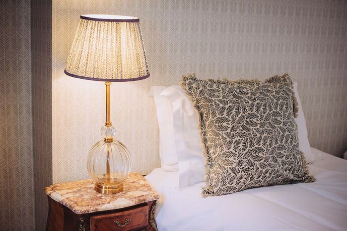 Imagen de la habitación del Hotel The Drummond at Albury. Foto 20