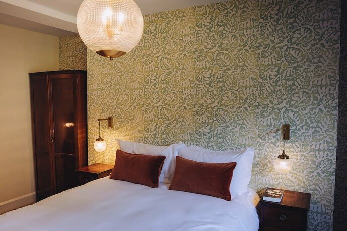 Imagen general del Hotel The Drummond at Albury. Foto 10